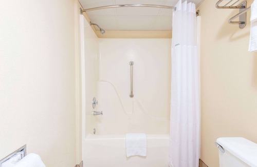 Altus Hotel | Days Inn by Wyndham Altus