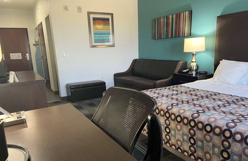 Alva Hotel | Days Inn by Wyndham Alva