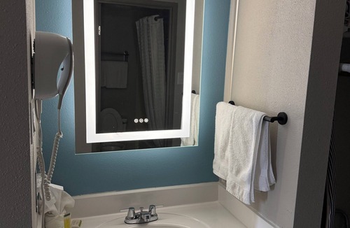Amarillo Hotel | Days Inn by Wyndham Amarillo East