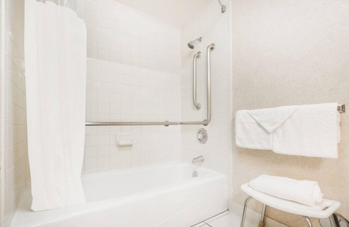 Amarillo Hotel | Days Inn by Wyndham Amarillo East