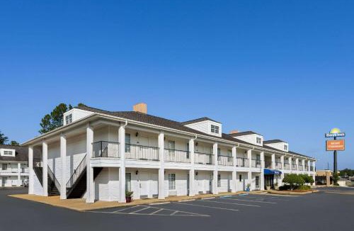 Americus Hotel | Days Inn by Wyndham Americus