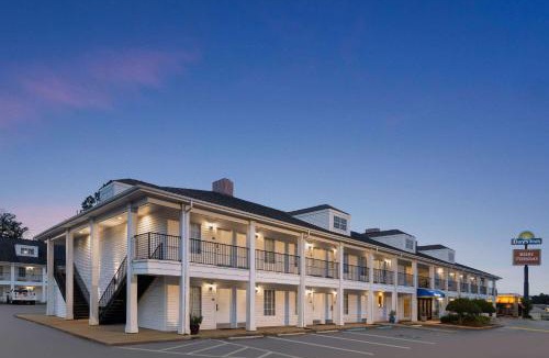 Americus Hotel | Days Inn by Wyndham Americus