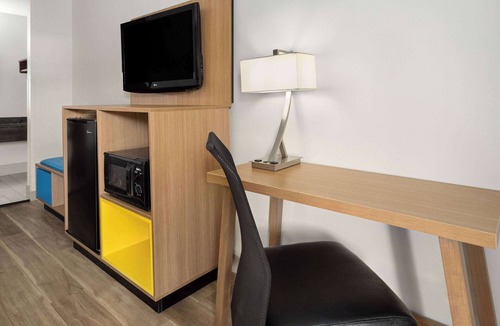 Americus Hotel | Days Inn by Wyndham Americus