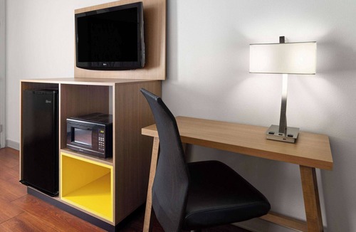 Americus Hotel | Days Inn by Wyndham Americus