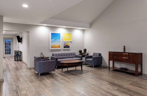 Americus Hotel | Days Inn by Wyndham Americus