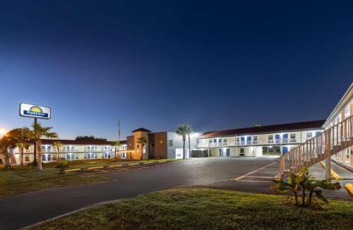 Aransas Pass Hotel | Days Inn by Wyndham Aransas Pass