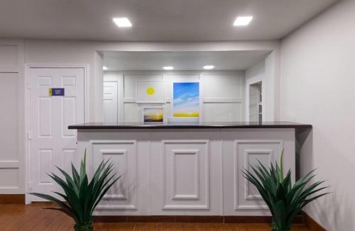 Aransas Pass Hotel | Days Inn by Wyndham Aransas Pass