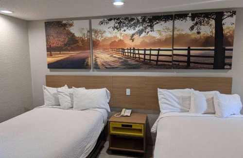 Arcadia Hotel | Days Inn by Wyndham Arcadia Louisiana