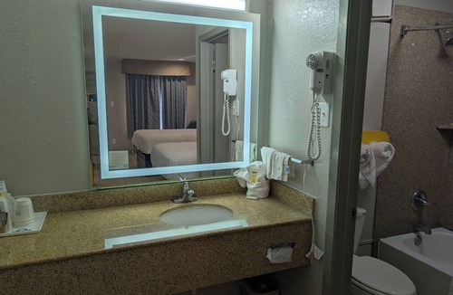 Arcadia Hotel | Days Inn by Wyndham Arcadia Louisiana