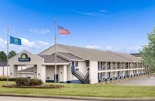 Ardmore Hotel | Days Inn by Wyndham Ardmore
