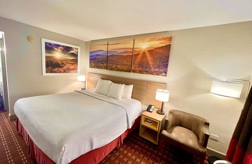 Athens Hotel | Days Inn by Wyndham Athens