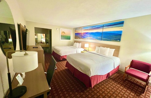 Athens Hotel | Days Inn by Wyndham Athens