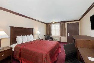 Auburn Hotel | Days Inn by Wyndham Auburn