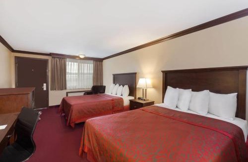 Auburn Hotel | Days Inn by Wyndham Auburn