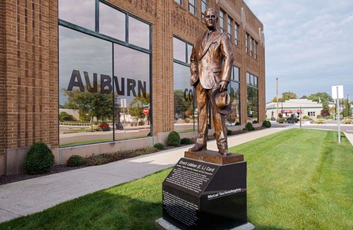 Auburn Hotel | Days Inn by Wyndham Auburn