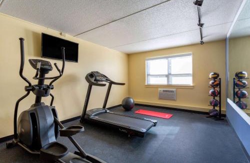 Augusta Hotel | Days Inn by Wyndham Augusta