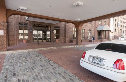 Downtown West Hotel | Days Inn by Wyndham Baltimore Inner Harbor