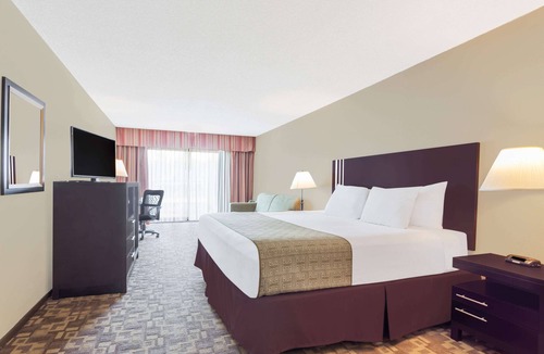 Sehome Hotel | Days Inn by Wyndham Bellingham