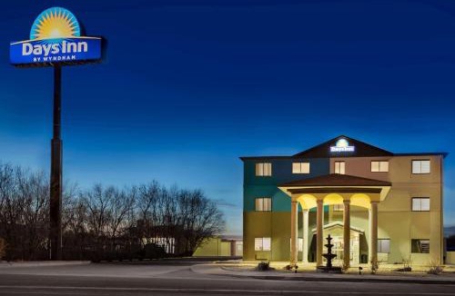Bernalillo Hotel | Days Inn by Wyndham Bernalillo