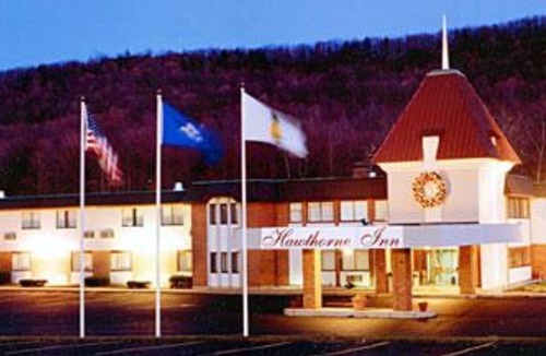 Berlin Hotel | Days Inn by Wyndham Berlin Meriden