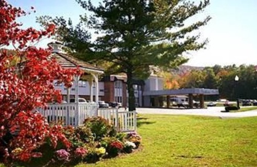 Berlin Hotel | Days Inn by Wyndham Berlin Meriden