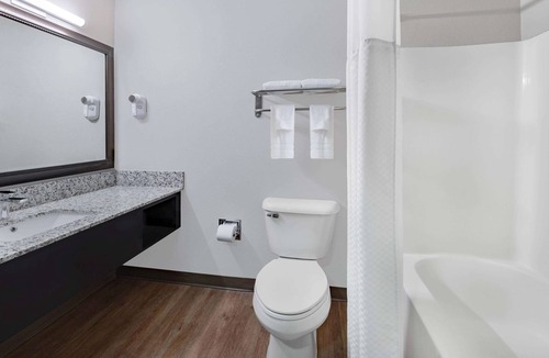Bernalillo Hotel | Days Inn by Wyndham Bernalillo