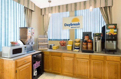 Biscoe Hotel | Days Inn by Wyndham Biscoe