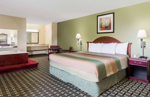 Blakely Hotel | Days Inn by Wyndham Blakely