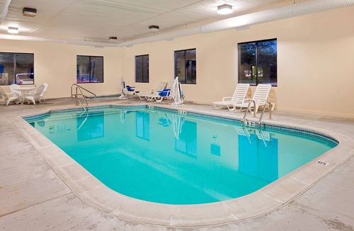 Boonville Hotel | Days Inn by Wyndham Boonville