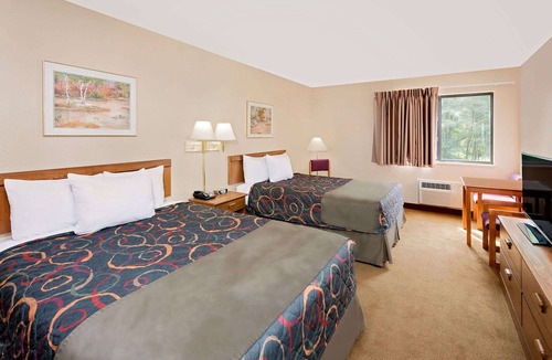 Boonville Hotel | Days Inn by Wyndham Boonville