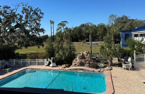 Brooksville Hotel | Days Inn by Wyndham Brooksville