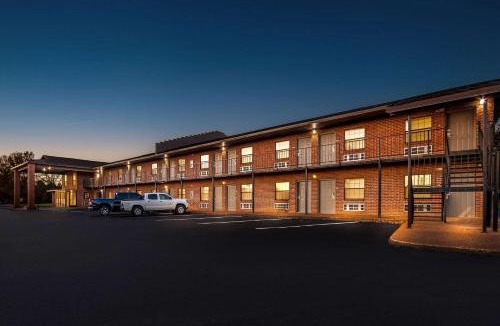 Brownsville Hotel | Days Inn by Wyndham Brownsville