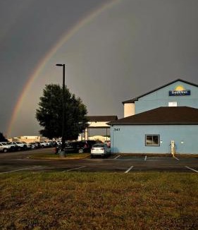 Copperas Cove Hotel | Days Inn by Wyndham Copperas Cove