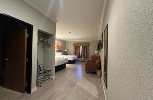 Copperas Cove Hotel | Days Inn by Wyndham Copperas Cove