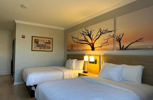 Copperas Cove Hotel | Days Inn by Wyndham Copperas Cove