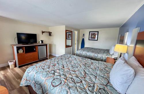 West Yarmouth Hotel | Days Inn by Wyndham - Cape Cod