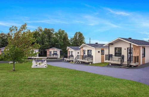 Riviere Du Loup Hotel | Days Inn by Wyndham Riviere-Du-Loup