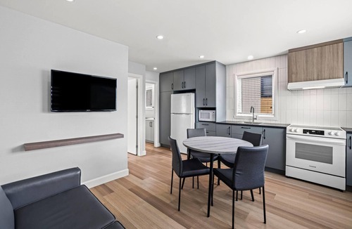 Riviere Du Loup Hotel | Days Inn by Wyndham Riviere-Du-Loup