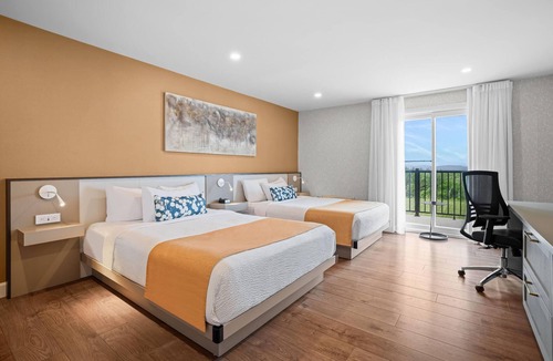 Riviere Du Loup Hotel | Days Inn by Wyndham Riviere-Du-Loup