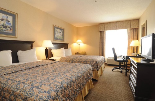 Calumet Park Hotel | Days Inn by Wyndham Calumet Park