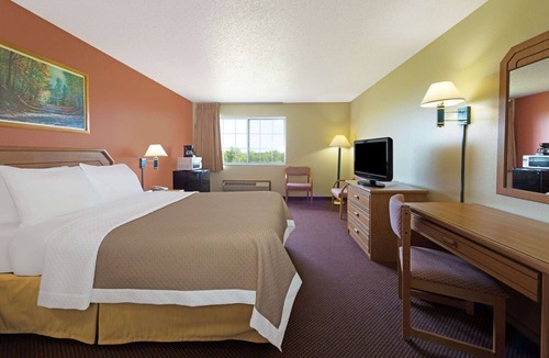 Cameron Hotel | Days Inn by Wyndham Cameron