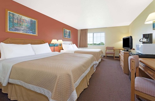 Cameron Hotel | Days Inn by Wyndham Cameron