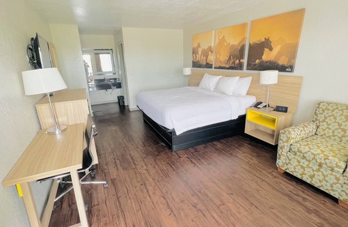 Canton Hotel | Days Inn by Wyndham Canton