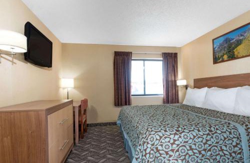 Carbondale Hotel | Days Inn by Wyndham Carbondale