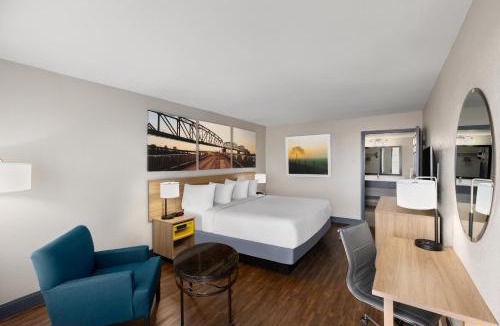 Carlisle Hotel | Days Inn by Wyndham Carlisle