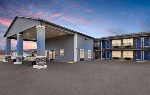 Carlisle Hotel | Days Inn by Wyndham Carlisle