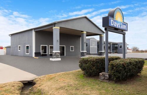 Carlisle Hotel | Days Inn by Wyndham Carlisle