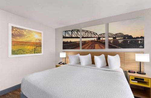 Carlisle Hotel | Days Inn by Wyndham Carlisle