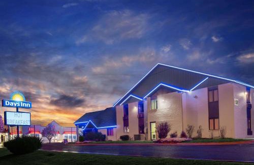Carthage Hotel | Days Inn by Wyndham Carthage