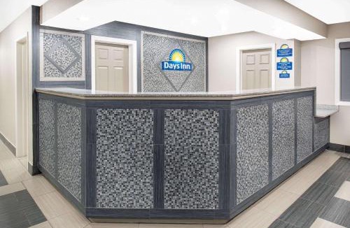 Carthage Hotel | Days Inn by Wyndham Carthage